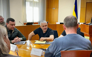 В Одесі 18 листопада не працюватиме електротранспорт