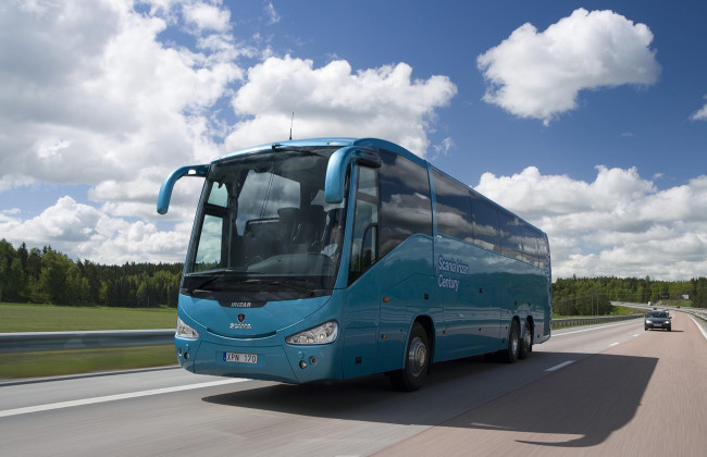 Мінтериторій розробило новий порядок організації міжнародних автобусних перевезень — що зміниться