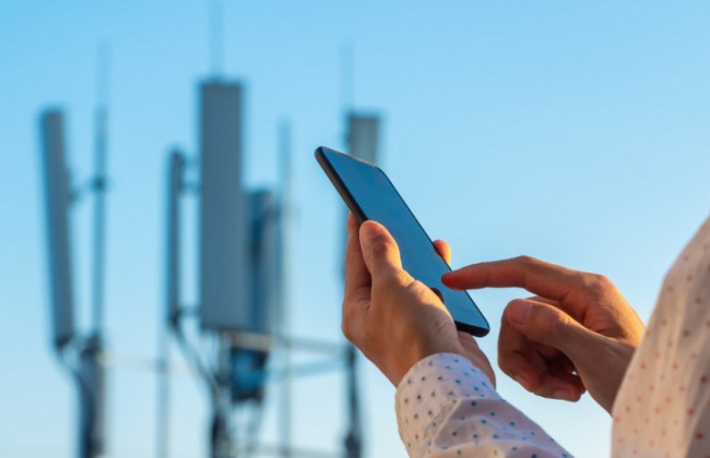 Как сохранить связь во время отключений света – советы