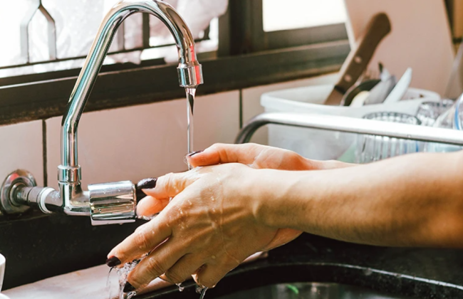 В каких пределах предоставляется льгота на оплату водоснабжения — разъяснение