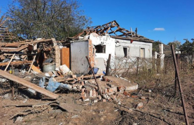 Некоторые категории ВПЛ могут получить приоритетное право на компенсацию за уничтоженные объекты недвижимого имущества