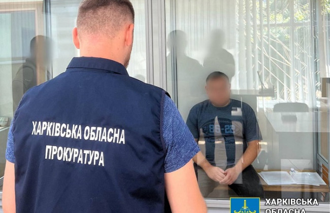 Подорвали автомобиль с украинским воином и готовили теракты — разоблачены диверсанты в Харьковской области