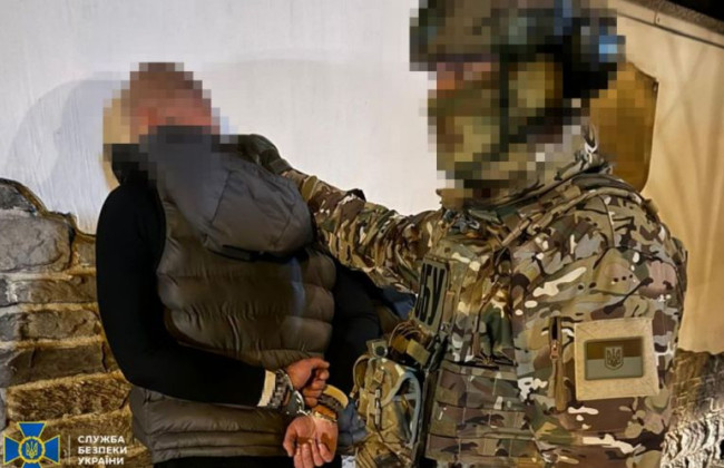 «Выбивали» $2,5 млн из военного — в Днепропетровской области нейтрализовали банду рэкетиров, которую возглавлял депутат