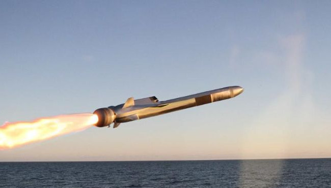 США, Британия и Австралия договорились о совместной разработке гиперзвукового оружия