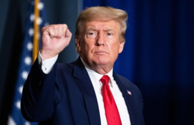 Трамп підтвердив намір оголосити надзвичайний стан у США та залучити військових для масової депортації