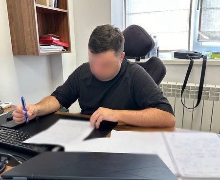 Экс-заместителя Госагентства инфраструктурных проектов будут судить за завышение стоимости TruCam