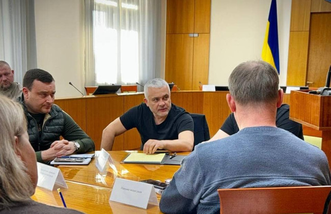 В Одессе 18 ноября не будет работать электротранспорт