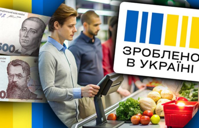 Стало известно, на что украинцы потратили свой первый кэшбек