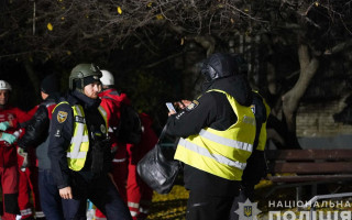 Кількість загиблих внаслідок удару по Сумах зросла до 11, серед них — двоє дітей