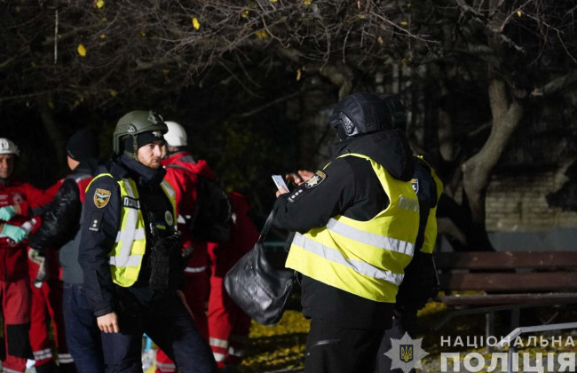 Число погибших в результате удара по Сумам возросло до 11, среди них — двое детей