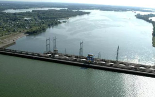 Кременчук піде під воду за 30-45 хвилин, якщо росіяни зруйнують ГЕС — Суспільне