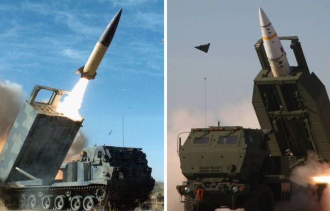 Украина впервые ударила ракетами ATACMS по территории России, — СМИ