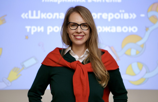 Правительство уволило заместительницу министра образования Евгению Смирнову, которая подала в отставку