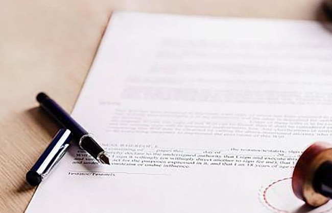 В Минюсте напомнили, как засвидетельствовать верность копий документов и выписок из них