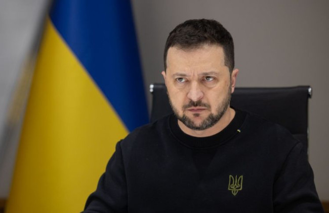 1000 дней войны — Владимир Зеленский обратится к Европарламенту