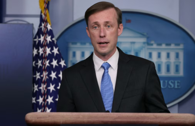 В Белом доме считают, что Украине нужно усилить мобилизацию на фронт