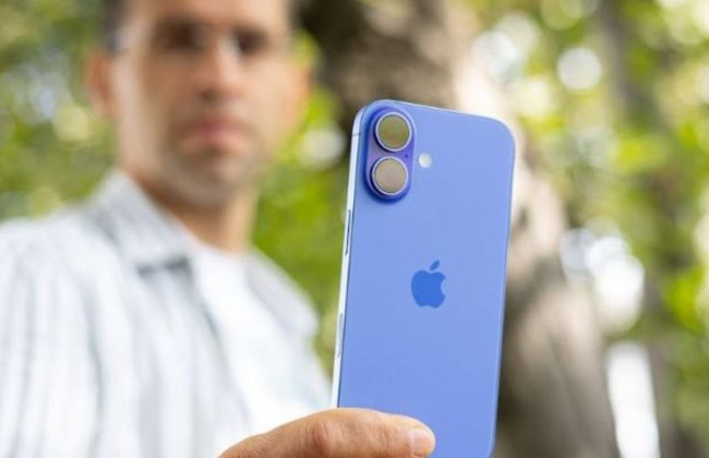 Пользователи iPhone пожаловались, что стали слышать странные голоса из телефонов