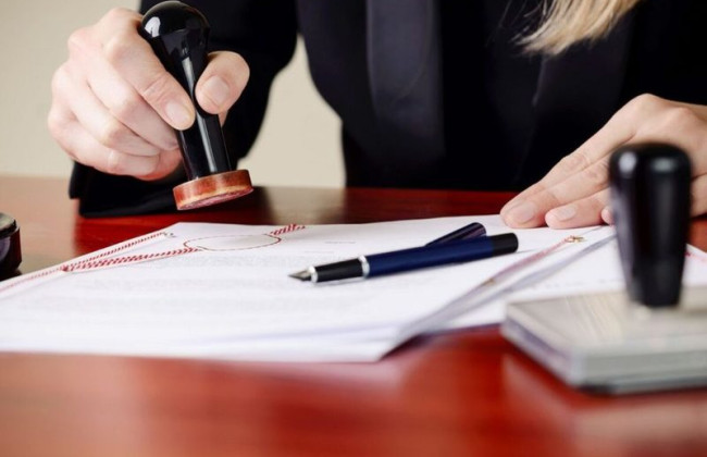 Должна ли быть нотариально удостоверена доверенность на представительство интересов в налоговой