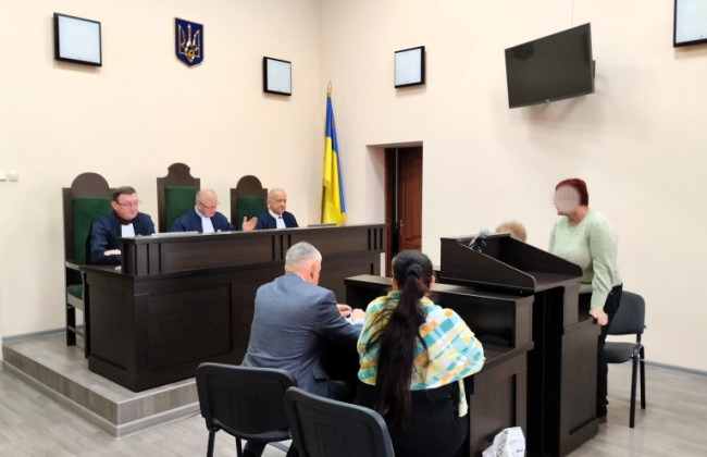 Апелляционный суд изменил мотивацию решения районного суда о защите деловой репутации учительницы — детали дела