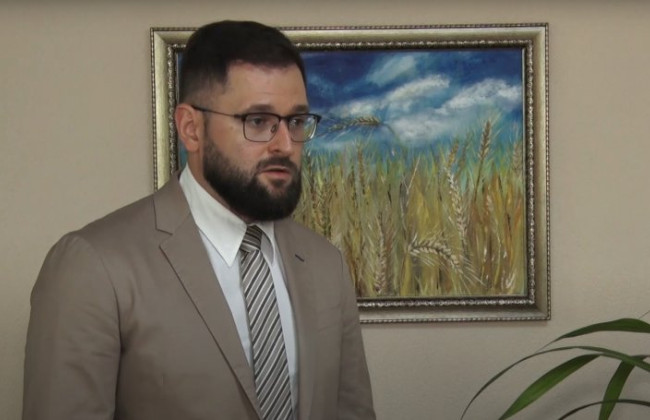 Избран председатель Ингулецкого районного суда города Кривого Рога