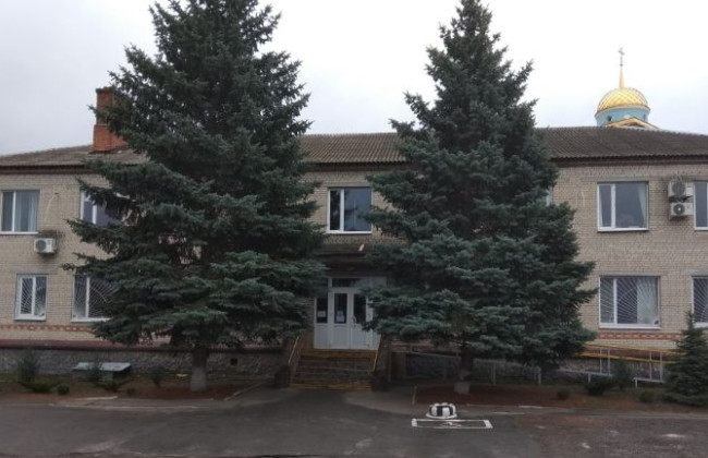 Избран председатель Дергачевского райсуда Харьковской области