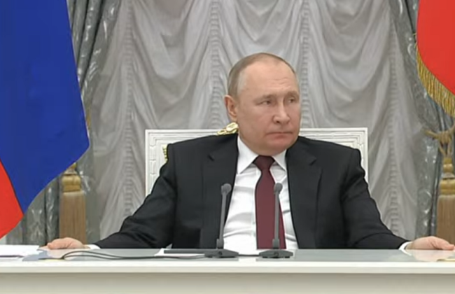 Путин утвердил обновленную ядерную доктрину - что она предполагает