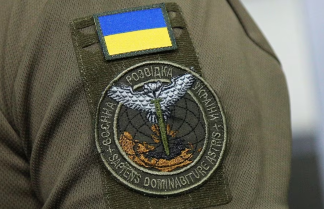 Россия распространяет фейковое сообщение об «угрозе массированного обстрела», — ГУР