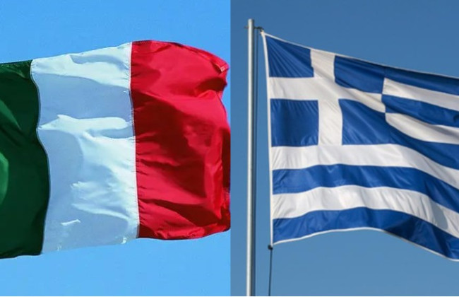 Посольства Италии и Греции приостановили работу в Киеве из-за угрозы безопасности