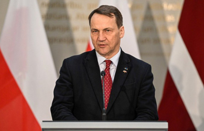 Польша может предоставить Украине кредит на покупку оружия