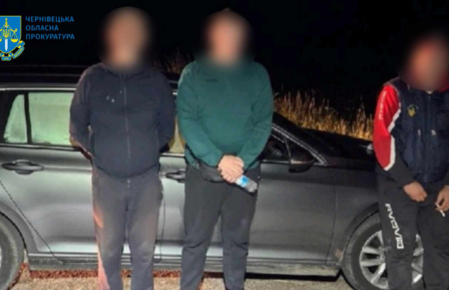 9200 доларів з особи за незаконне переправлення до Молдови – судитимуть жителя Буковини