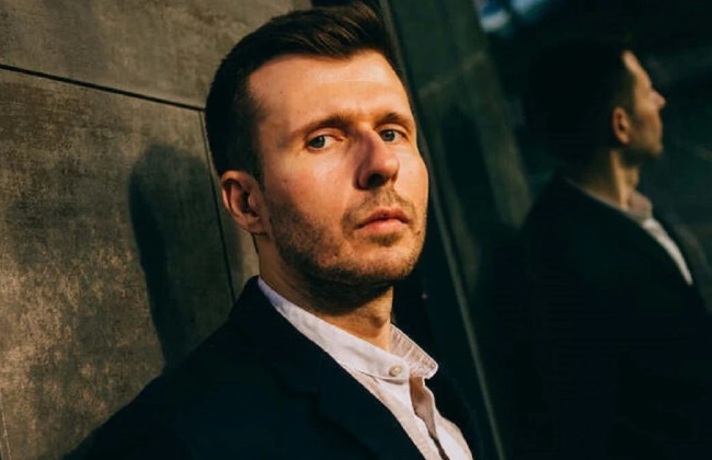 Иван Примаченко отказался от мандата в Верховной Раде