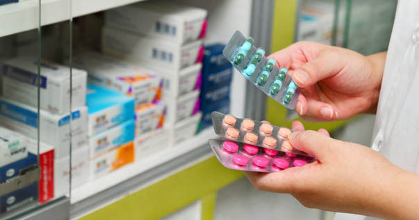 Рада сделала первый шаг к упрощению доступа к лекарствам, необходимым для лечения редких заболеваний