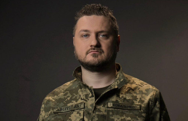 Россия месяцами накапливала ракеты Х-101, «Калибры» и баллистику, – руководитель ЦПД при СНБО Коваленко