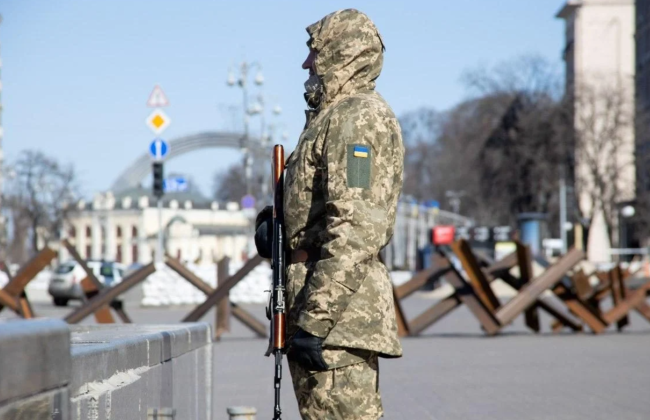 В Киеве пройдут учения для усиления безопасности — увеличится количество блокпостов и проверок