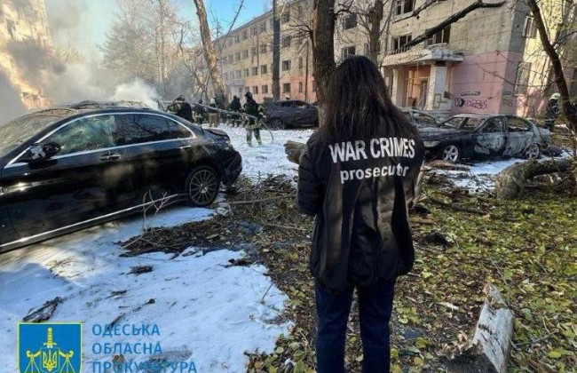 Удар балістикою по Одесі — кількість жертв зросла до 11