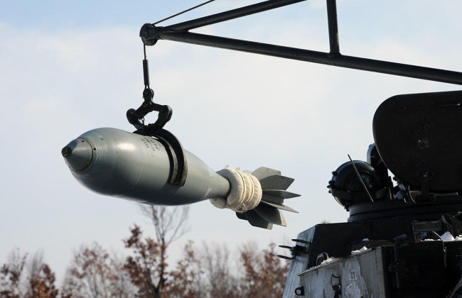 Пентагон не бачить ознак підготовки Росії до ядерного удару по Україні