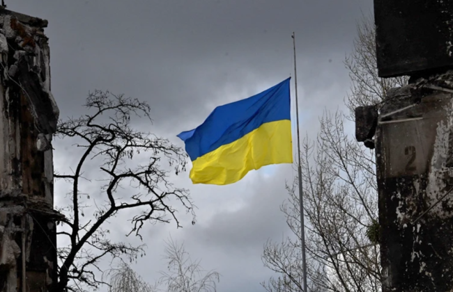 Война России против Украины может завершиться в 2025 году путем переговоров — The Economist