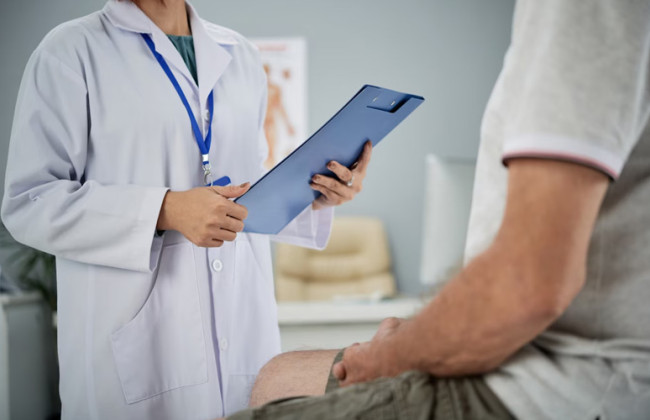 Экспертные команды в больницах и новая система оценивания заменят МСЭК — Рада приняла за основу законопроект о реформе МСЭК