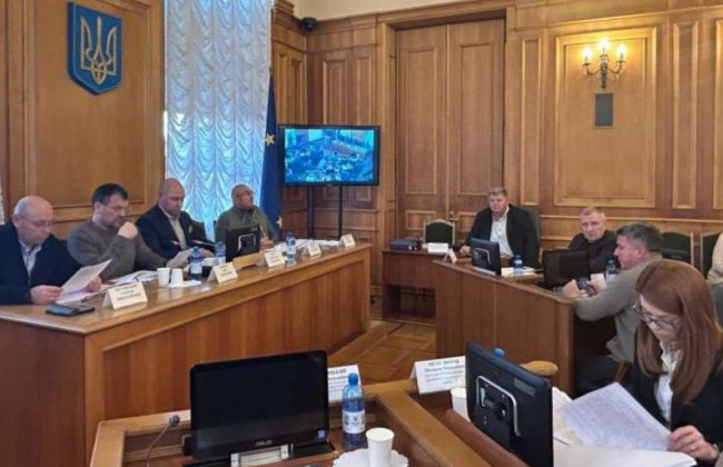 Раде рекомендуют принять во втором чтении законопроект о государственном регулировании сферы защиты растений