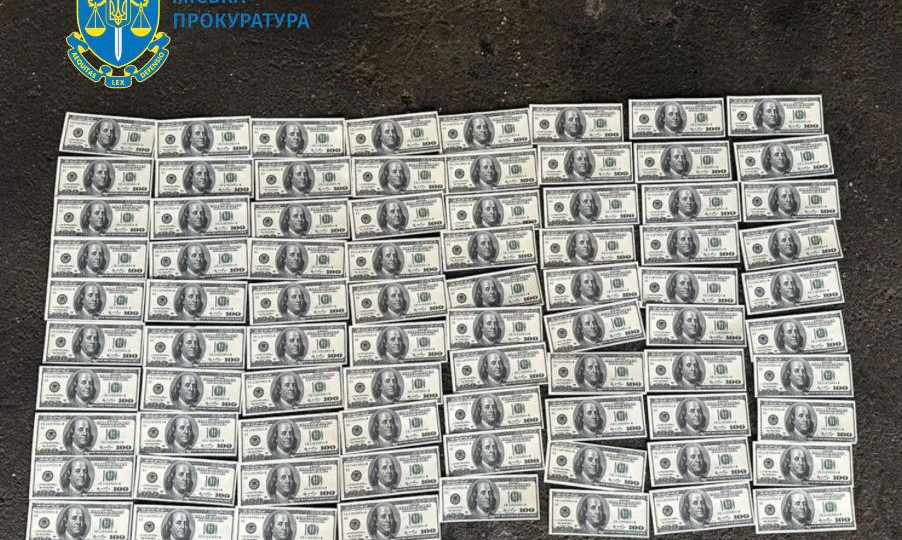 В Киеве будут судить группу, которая за $8500 переправляла мужчин на лодке и с «волонтерскими» документами