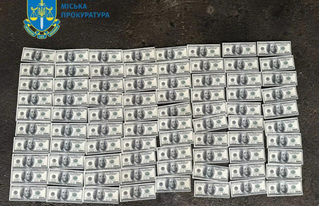 В Киеве будут судить группу, которая за $8500 переправляла мужчин на лодке и с «волонтерскими» документами