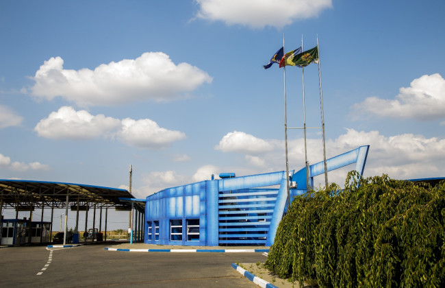 В Молдове на техническое обслуживание закрыт пункт пропуска «Паланка-Маяки-Удобное»