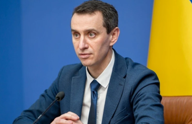 У бюджеті закладено 190 мільйонів на збереження репродуктивних клітин військових, — Віктор Ляшко