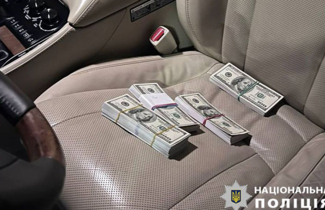 $58 000 за непригодность к военной службе и «командировку» за границу — в Киеве разоблачили схему