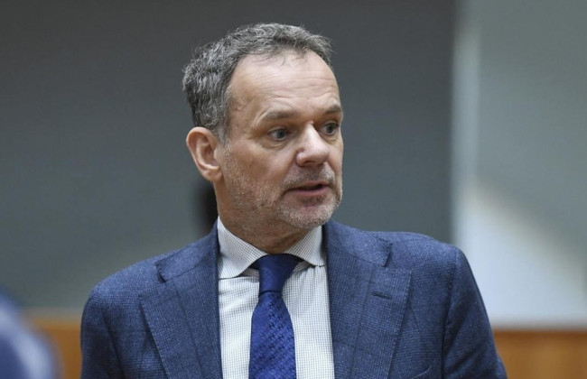 Нідерланди пообіцяли заарештувати прем’єра Ізраїлю Нетаньяху за ордером МКС, якщо він приїде до країни