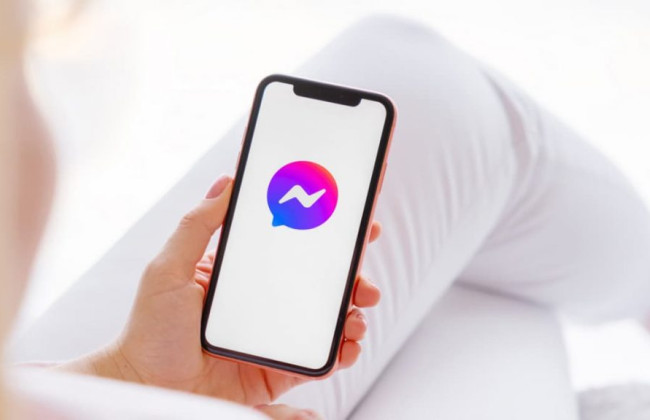 В Facebook Messenger теперь можно совершать видеозвонки в формате HD и «глушить» фоновый шум