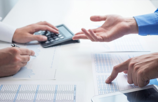 Как налоговый агент может вернуть излишне уплаченный НДФЛ