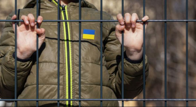 Парламент прийняв за основу законопроект щодо захисту прав депортованих дітей