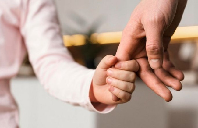 Рада сделала первый шаг к расширению круга лиц, которые не могут быть усыновителями