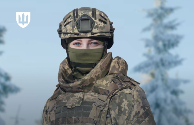 Минобороны запускает тестирование зимних комплектов одежды для военнослужащих